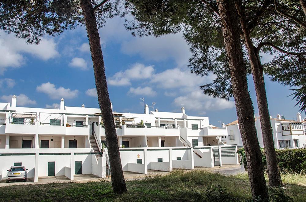 Aptº Atalaya , Cerca De La Playa Conil De La Frontera Exterior foto
