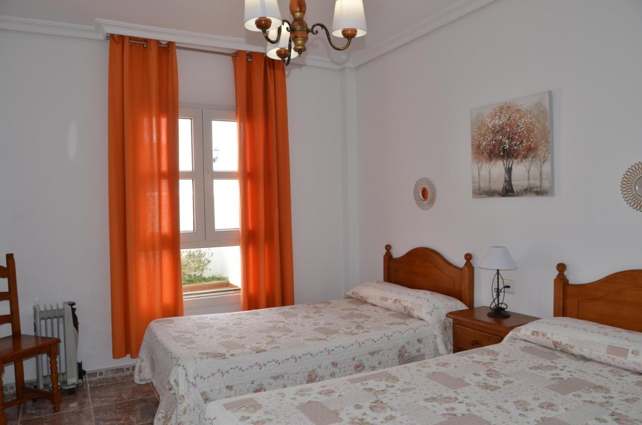 Aptº Atalaya , Cerca De La Playa Conil De La Frontera Exterior foto