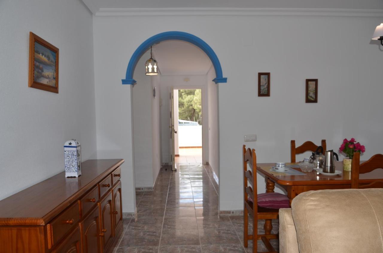 Aptº Atalaya , Cerca De La Playa Conil De La Frontera Exterior foto