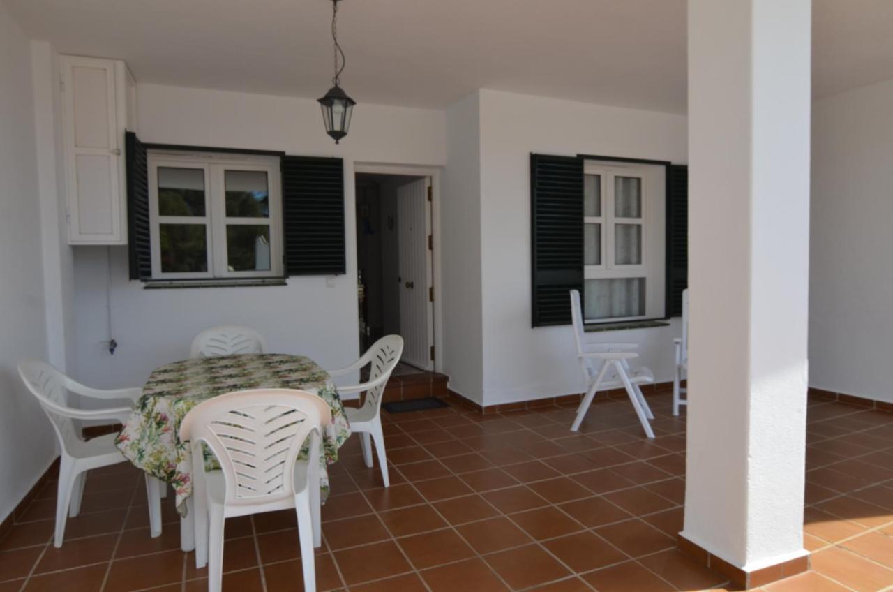Aptº Atalaya , Cerca De La Playa Conil De La Frontera Exterior foto