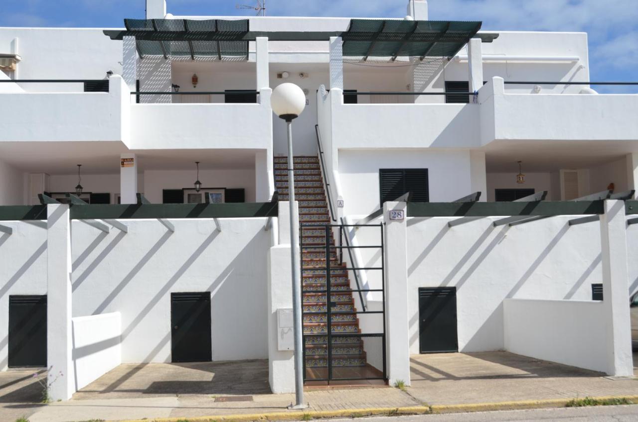 Aptº Atalaya , Cerca De La Playa Conil De La Frontera Exterior foto