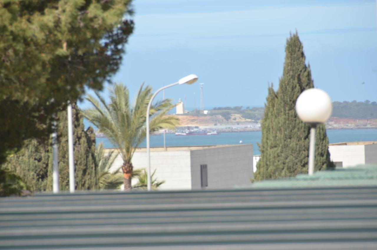 Aptº Atalaya , Cerca De La Playa Conil De La Frontera Exterior foto