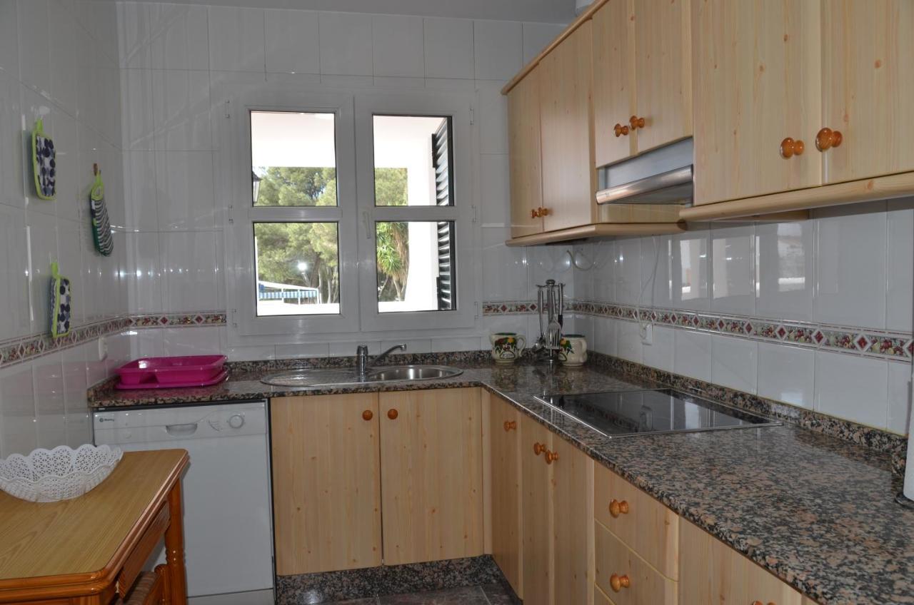 Aptº Atalaya , Cerca De La Playa Conil De La Frontera Exterior foto