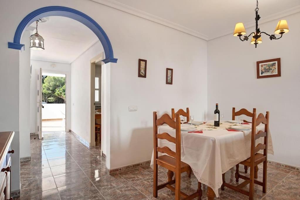 Aptº Atalaya , Cerca De La Playa Conil De La Frontera Exterior foto