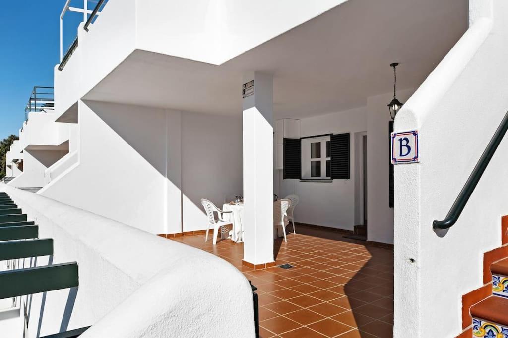 Aptº Atalaya , Cerca De La Playa Conil De La Frontera Exterior foto