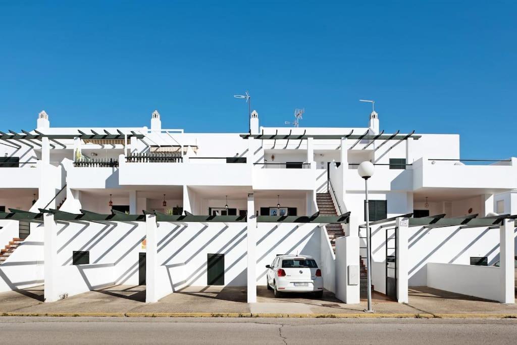 Aptº Atalaya , Cerca De La Playa Conil De La Frontera Exterior foto